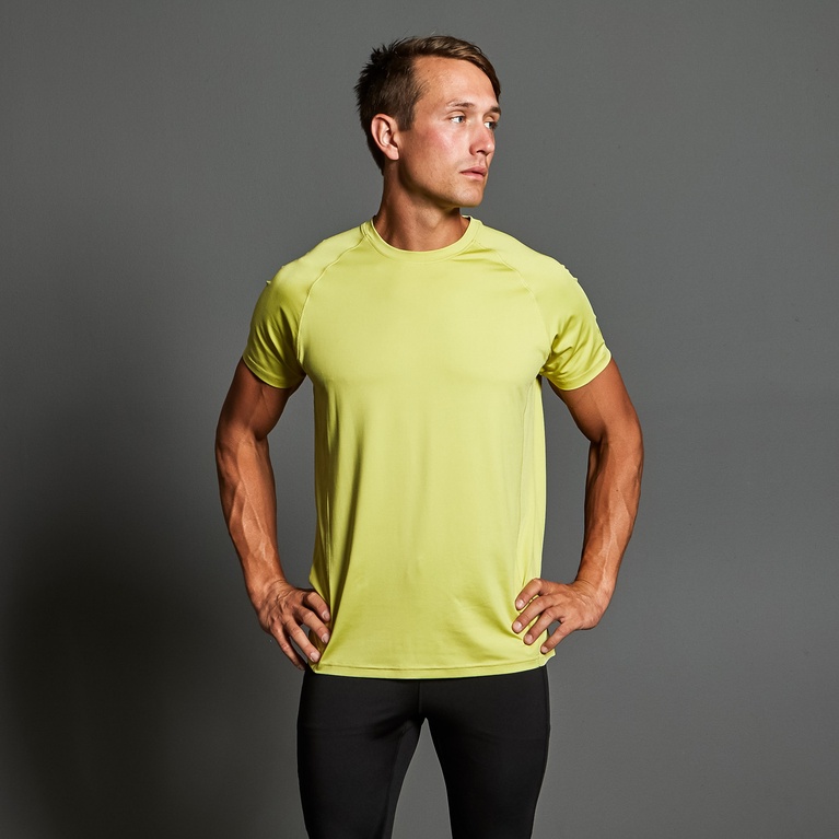 T-shirt "Ms Run Tee 2.0" T-shirt "Ms Run Tee 2.0"